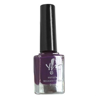 Esmalte Yes! Ameixa (5205)