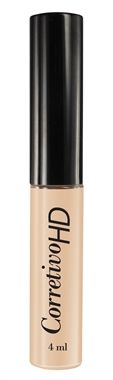 CORRETIVO HD YES! MAKE.UP BEGE CLARO (3346)