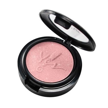 BLUSH YES! MAKE.UP CANDY PINK (30628)